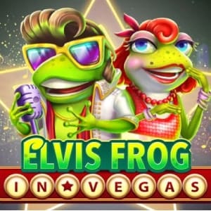 Gambling info site - Elvis Frog